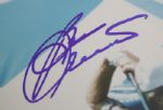 Ben Crenshaw Signed 8x10 Photo JSA COA