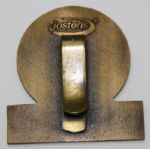 2004 Mid-Amateur Contestant Pin - David Eger