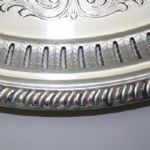 $10,000 1947 Miami Open Tournament-Frank Stranahan's Low Amateur Tray