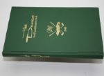 Book - 'The Dunes Golf and Beach Club' by Don Morrell-Myrtle Beach, SC-Trent Jones