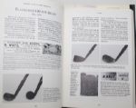 Signed to R.T. Jones SR-Olman's Guide to Golf Antiques Other Treasures of the Game by John/Morton Olman