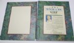 Robert Trent Jones Sr.'s Copy The Viewer's Guide to Professional Golf' by W. McClelland