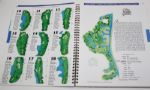 Robert Trent Jones Sr.'s Copy The Viewer's Guide to Professional Golf' by W. McClelland