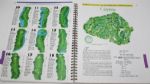 Robert Trent Jones Sr.'s Copy The Viewer's Guide to Professional Golf' by W. McClelland