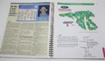 Robert Trent Jones Sr.'s Copy The Viewer's Guide to Professional Golf' by W. McClelland