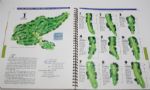 Robert Trent Jones Sr.'s Copy The Viewer's Guide to Professional Golf' by W. McClelland