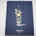 Life and Times of Bobby Jones by Sidney L. Matthew