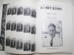 'Life and Times of Bobby Jones' by Sidney L. Matthew