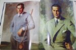 'Life and Times of Bobby Jones' by Sidney L. Matthew