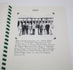 'American Society of Golf Course Architects - 50th Anniversary - Pinehurst, NC 1996