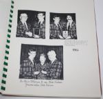 'American Society of Golf Course Architects - 50th Anniversary - Pinehurst, NC 1996
