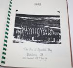 'American Society of Golf Course Architects - 50th Anniversary - Pinehurst, NC 1996