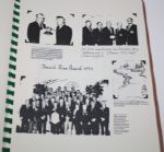 'American Society of Golf Course Architects - 50th Anniversary - Pinehurst, NC 1996