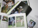 Lot of 3 US Open Rolex Books: 1993, 1994, and 1996