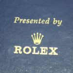 Lot of 3 US Open Rolex Books: 1993, 1994, and 1996