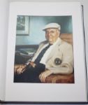 Book - 'USGA Oral History Collection: Robert Trent Jones' Interviewed by Alice Kendrick