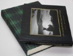 Lot of 2 Books - Alister MacKenzies Cypress Point Club and Scotsmans Dream