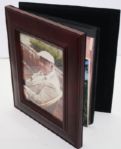 Scrapbook of Robert Trent Jones Assembled by Bettina Schrickel