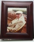 Scrapbook of Robert Trent Jones Assembled by Bettina Schrickel