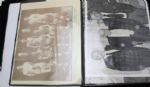 Scrapbook of Robert Trent Jones Assembled by Bettina Schrickel