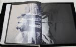 Scrapbook of Robert Trent Jones Assembled by Bettina Schrickel