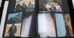 Scrapbook of Robert Trent Jones Assembled by Bettina Schrickel