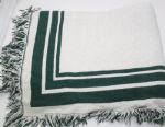 Robert Trent Jones Sr. Personal Blanket From Golf Trail