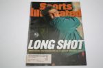 Lot of 6 Signed Sports Illustrated Magazines JSA COA