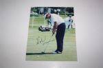 Hale Irwin Signed 8x10 Photo JSA COA