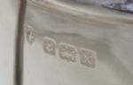 Frank Stranahan's 1948 Brazilian Amateur Runners-up Sterling Trophy