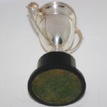 Frank Stranahan's 1948 Brazilian Amateur Runners-up Sterling Trophy