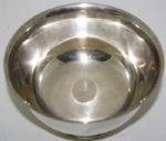 1947 North & South Open-Frank Stranahan's Low Amateur Sterling Silver Bowl