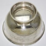 1947 North & South Open-Frank Stranahan's Low Amateur Sterling Silver Bowl