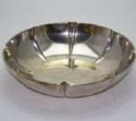 1946 W.G.A. Senior Tournament Putting Contest Sterling Silver Bowl