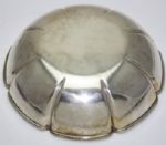 1946 W.G.A. Senior Tournament Putting Contest Sterling Silver Bowl