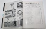 57th USGA Open Championship Annual from Inverness C.C.