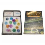 1954 Sports Illustrated Vol. 1 Issue 1 Magazine with Original Mailer-54 Topps Cards