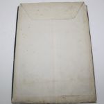 1954 Sports Illustrated Vol. 1 Issue 1 Magazine with Original Mailer-'54 Topps Cards