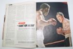 1954 Sports Illustrated Vol. 1 Issue 1 Magazine with Original Mailer-'54 Topps Cards