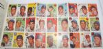 1954 Sports Illustrated Vol. 1 Issue 1 Magazine with Original Mailer-'54 Topps Cards