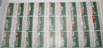 1954 Sports Illustrated Vol. 1 Issue 1 Magazine with Original Mailer-'54 Topps Cards