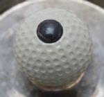 Frank Stranahan 1953 Low Amateur 3rd Day Insurance City Open Ash Tray-65@Hartford