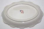 Western Golf Association Dish - 1899-1999 - A Century of Golf