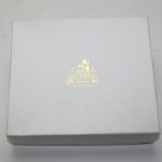 Western Golf Association Dish - 1899-1999 - A Century of Golf