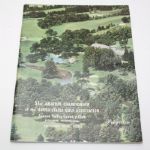 1951 USGA Amateur Championship Program - Saucon Valley C.C.
