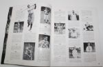 1951 USGA Amateur Championship Program - Saucon Valley C.C.