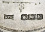 1953 British Open-Frank Stranahan's First Amateur Silver Medal-The Ultimate Golf Keepsake!