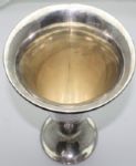 1942 Florida Clubs Invitation Four Ball-Frank Stranahan's Championship Trophy