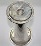 1942 Florida Clubs Invitation Four Ball-Frank Stranahan's Championship Trophy