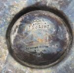 1942 Florida Clubs Invitation Four Ball-Frank Stranahan's Championship Trophy